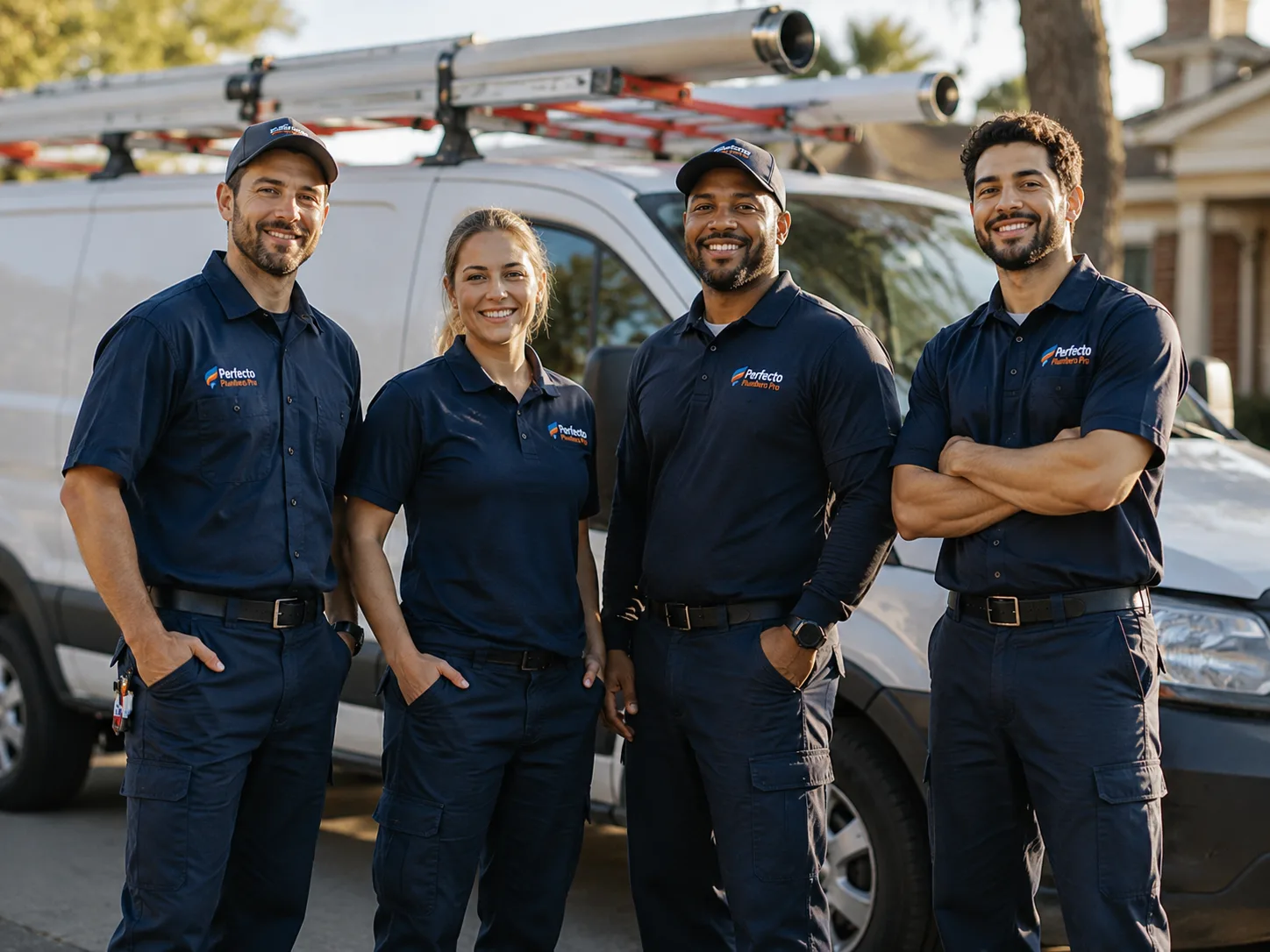 Emergency Plumber Near Me in New Port Richey, FL near me